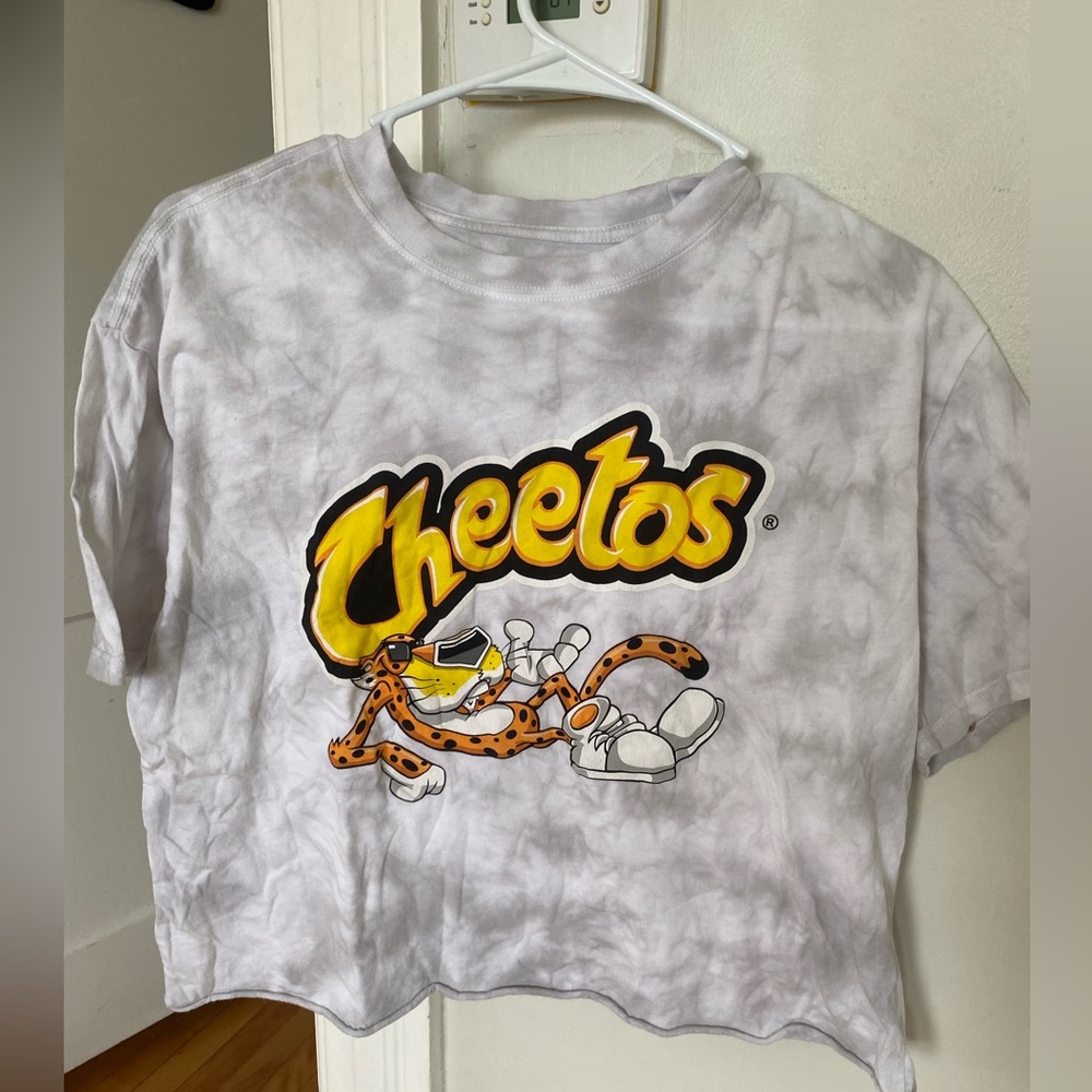 Cheetos Tee